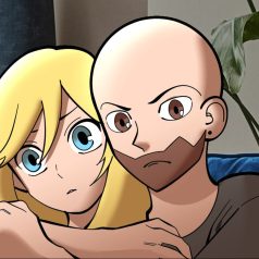 pareja con validacion emocional