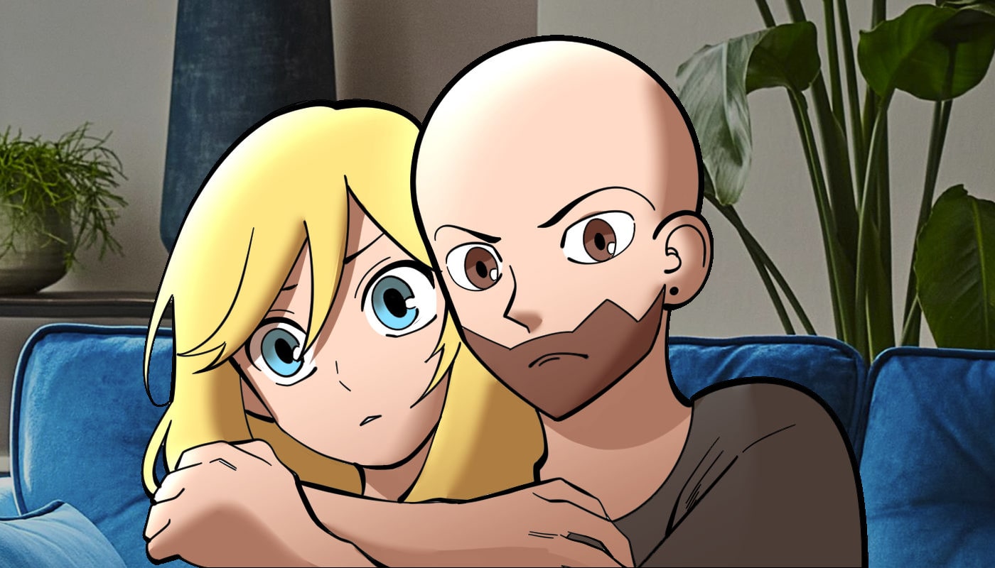 pareja con validacion emocional