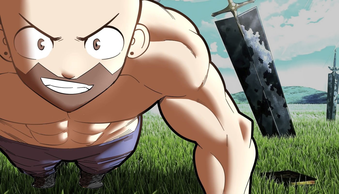 hombre entrenando el metodo emom