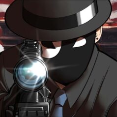 francotirador americano