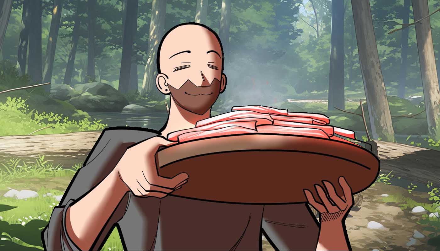 persona carnivora