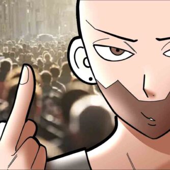 persona egoista