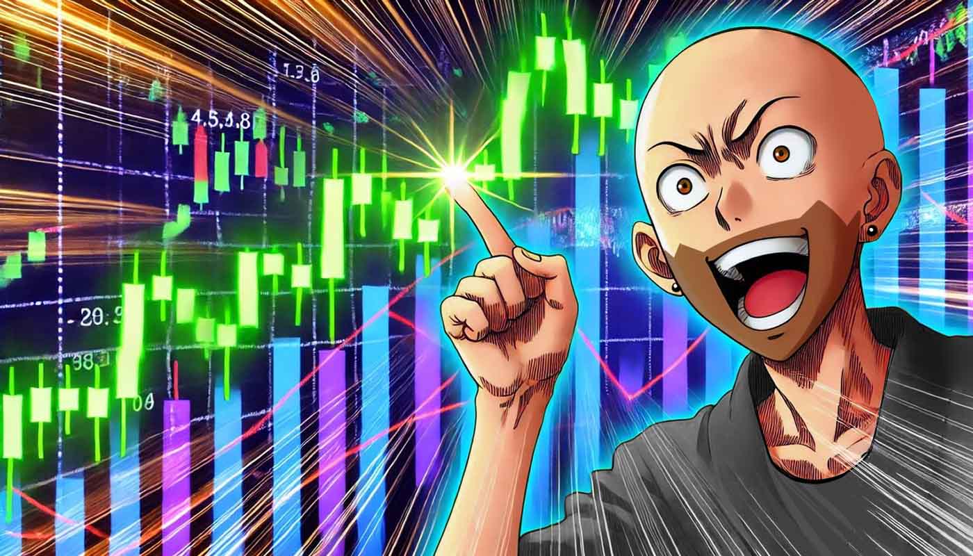 persona señala maximo de bitcoin