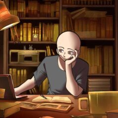 persona sigue estrategia para no procrastinar