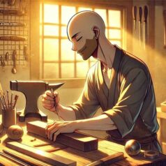persona creando