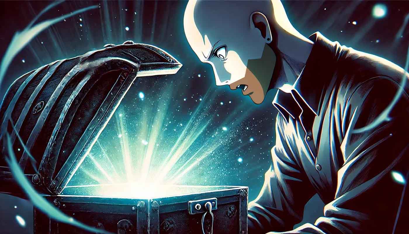 persona descubre reserva bitcoin