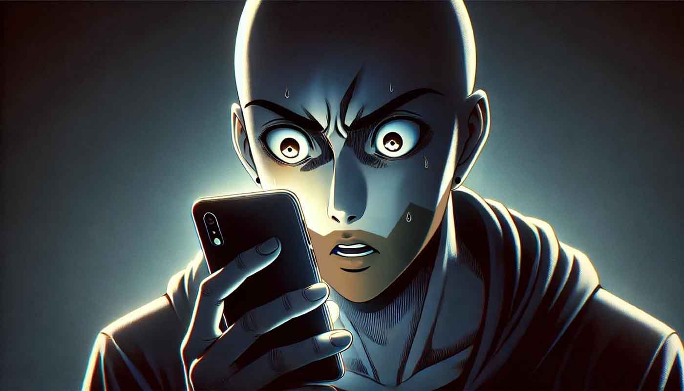 persona vendiendo criptomonedas
