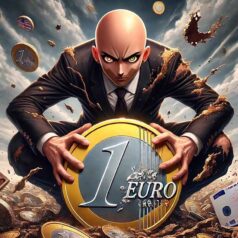 persona ante final euro efectivo