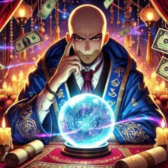 persona predice crash de abril