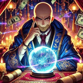 persona predice crash de abril