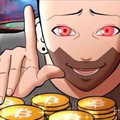 persona vende bitcoin