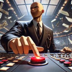 reseteo economico mundial
