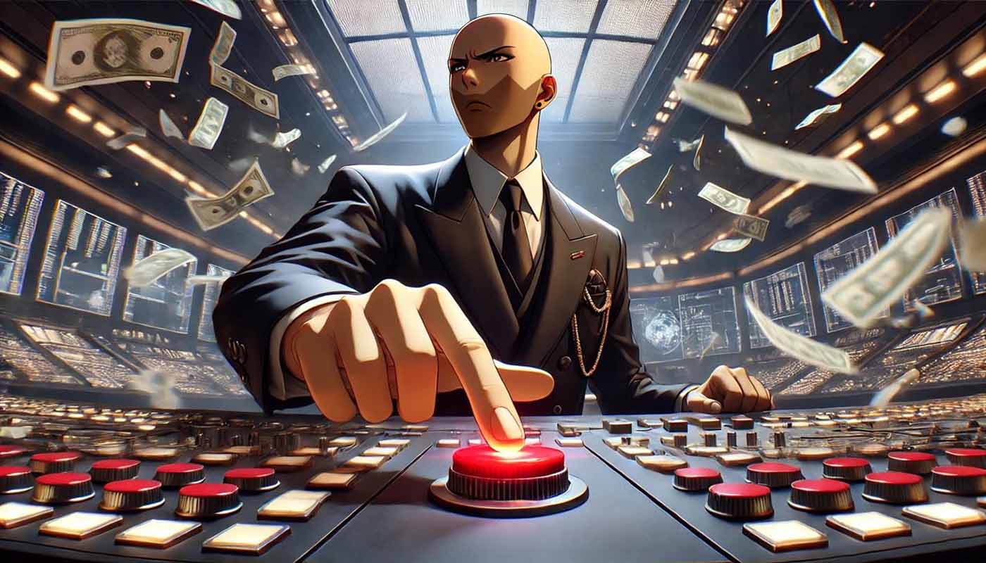 reseteo economico mundial