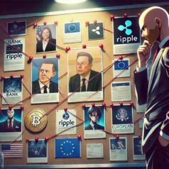inquietantes conexiones de ripple
