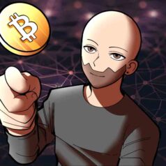persona juega con bitcoin en altseason