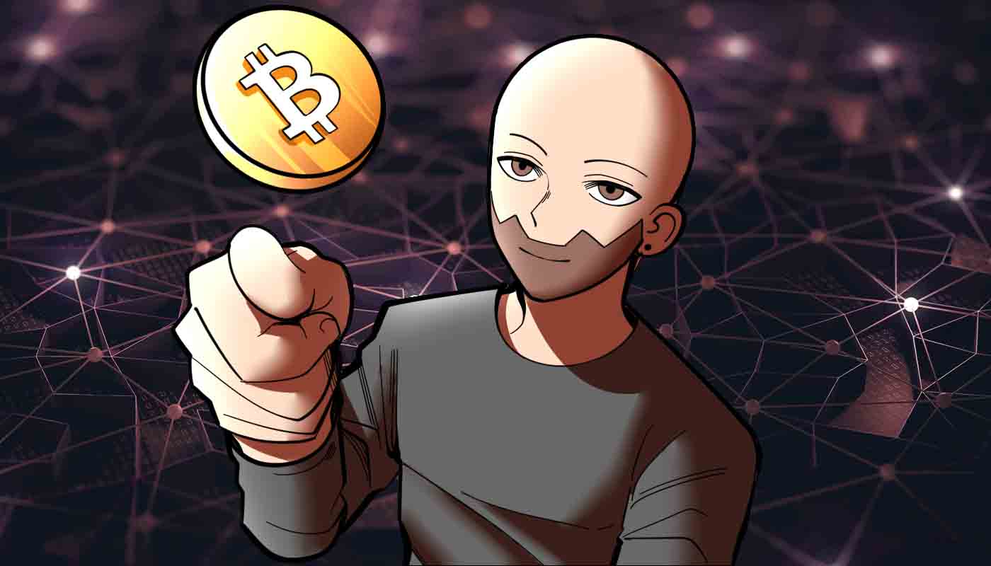 persona juega con bitcoin en altseason